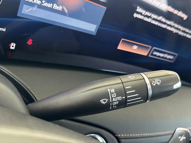 2026 Cadillac CT5 Sport RWD