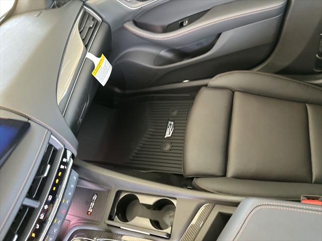 2026 Cadillac CT5 Sport RWD