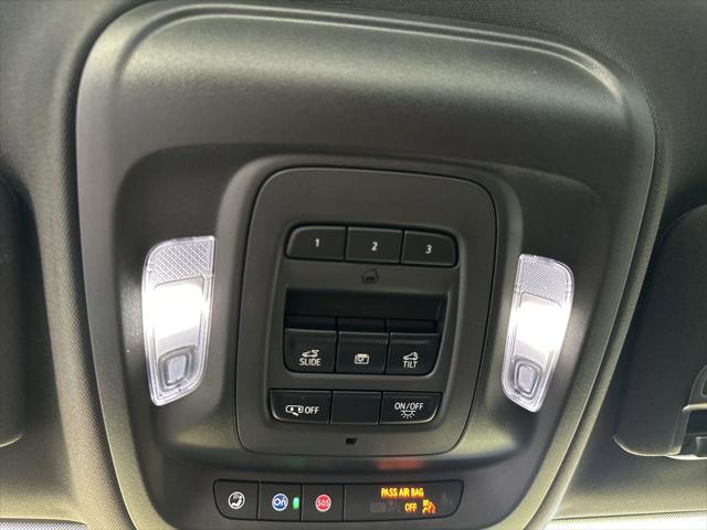 2026 Cadillac CT5 Sport RWD