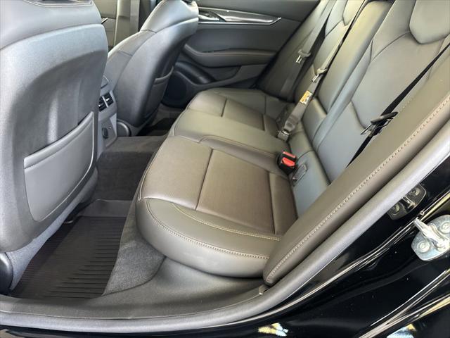 2026 Cadillac CT5 Sport RWD