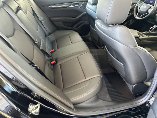 2026 Cadillac CT5 Sport RWD