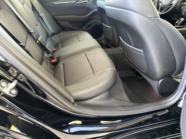 2026 Cadillac CT5 Sport RWD