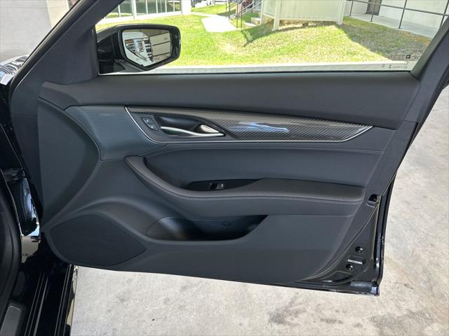 2026 Cadillac CT5 Sport RWD