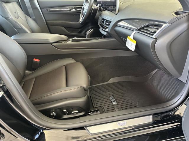 2026 Cadillac CT5 Sport RWD