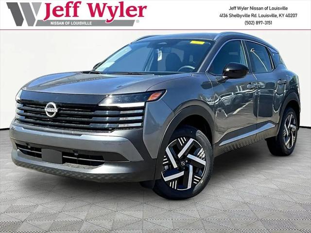 2026 Nissan Kicks SV for sale in Louisville, KY