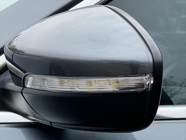 2017 Volkswagen Passat 1.8T R-Line