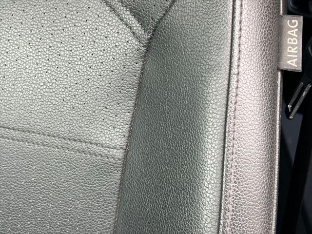 2017 Volkswagen Passat 1.8T R-Line