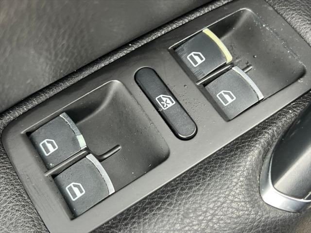 2017 Volkswagen Passat 1.8T R-Line