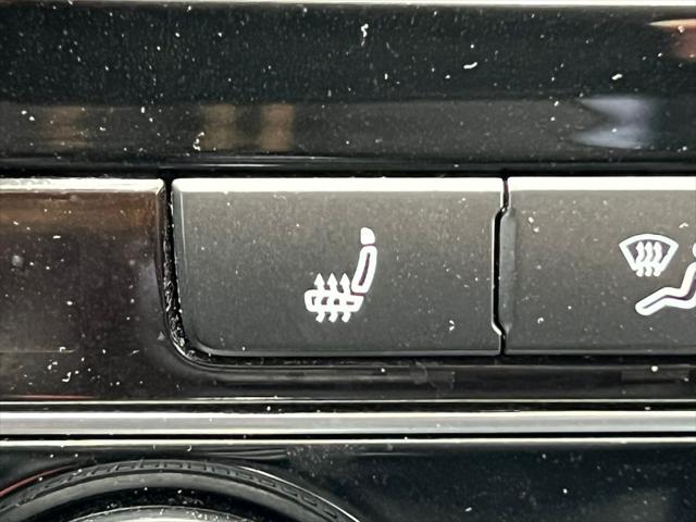 2017 Volkswagen Passat 1.8T R-Line