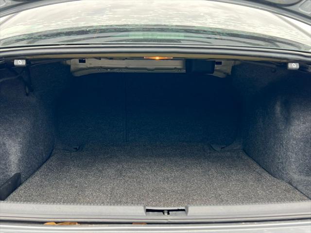 2017 Volkswagen Passat 1.8T R-Line