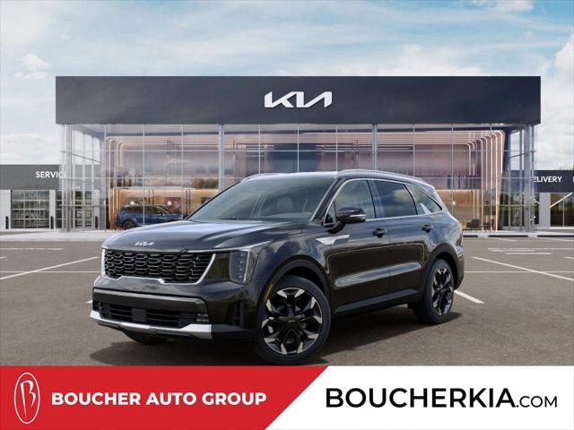 2026 Kia Sorento EX for sale in Racine, WI