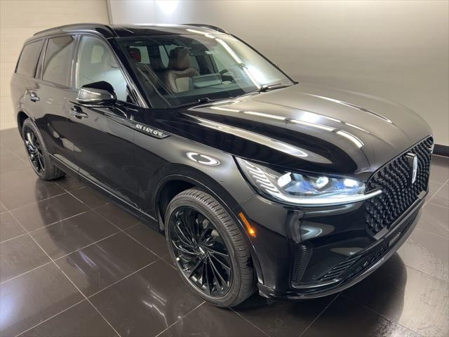 2026 Lincoln Aviator Reserve for sale in Madison, WA