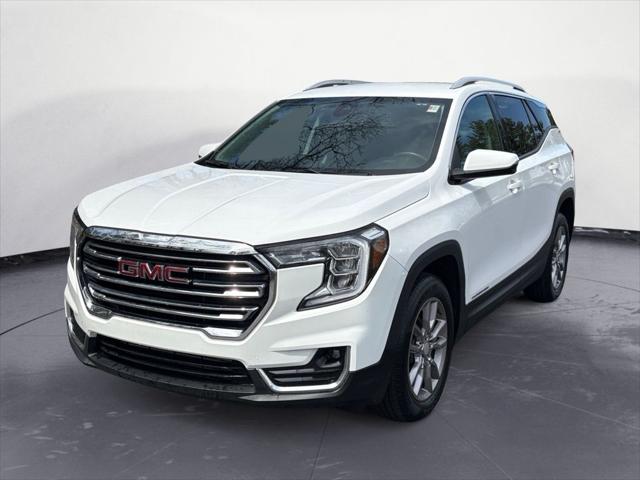 2024 GMC Terrain AWD SLT for sale in South Yarmouth, MA