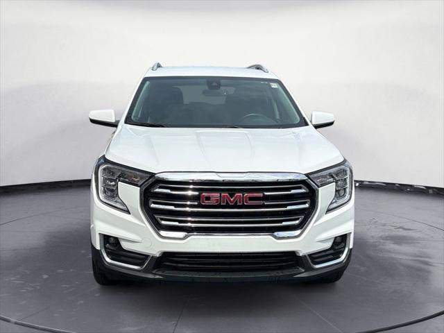2024 GMC Terrain AWD SLT