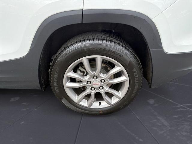 2024 GMC Terrain AWD SLT