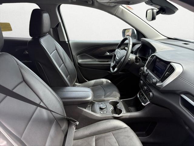 2024 GMC Terrain AWD SLT