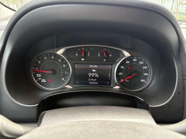2024 GMC Terrain AWD SLT