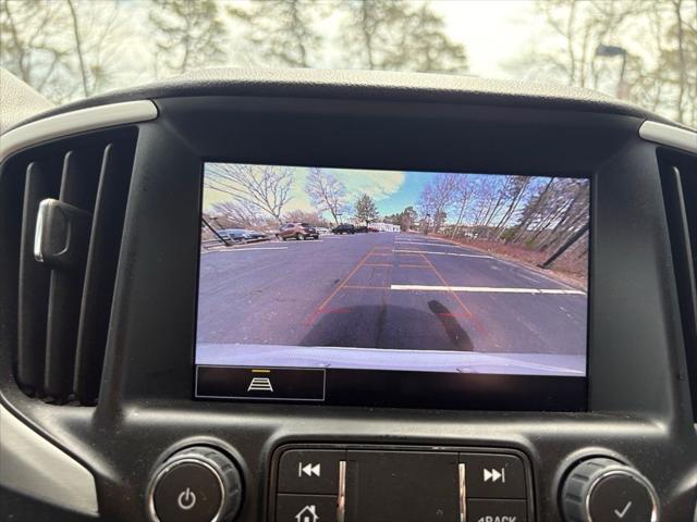 2024 GMC Terrain AWD SLT