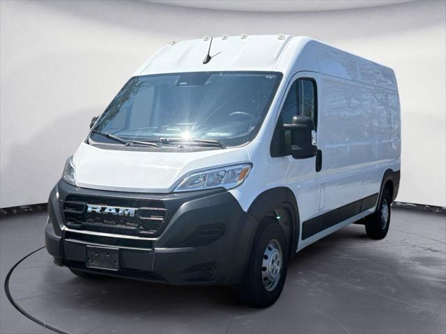 2023 Ram ProMaster 2500 Cargo Van High Roof 159" WB for sale in South Yarmouth, MA
