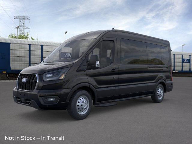 2026 Ford Transit-350 Passenger Van XLT for sale in South Paris, ME