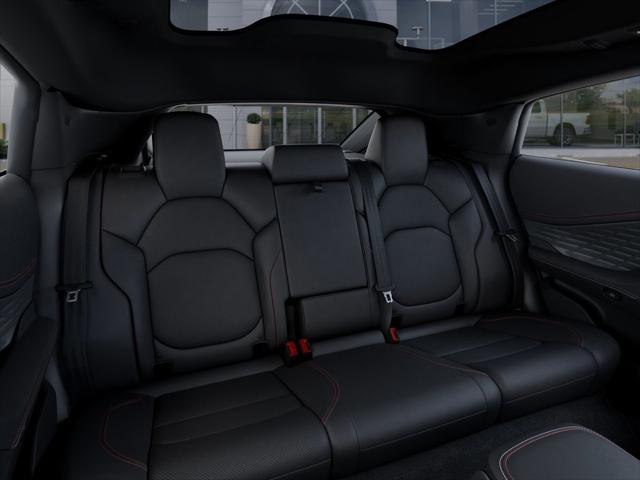 2026 Dodge Charger R/T Plus 4-Door AWD