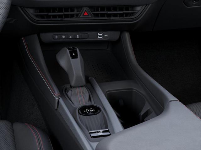 2026 Dodge Charger R/T Plus 4-Door AWD