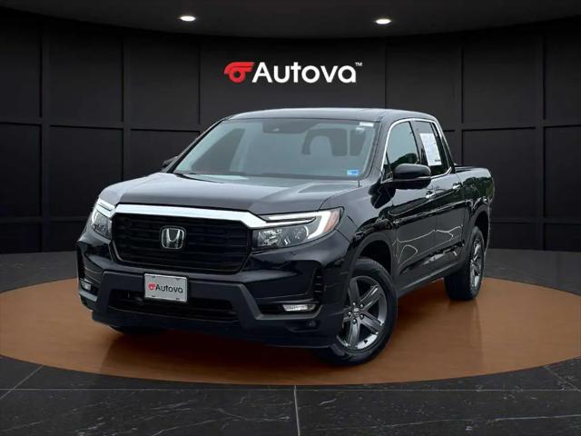 2023 Honda Ridgeline RTL-E for sale in Madison Heights, VA