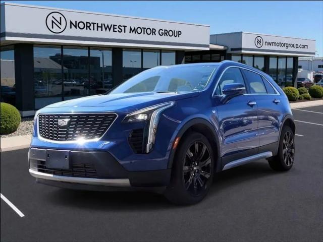2023 Cadillac XT4 Premium Luxury for sale in Pasco, WA