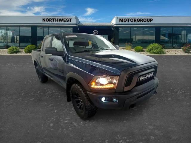 2022 Ram 1500 Classic SLT for sale in Pasco, WA