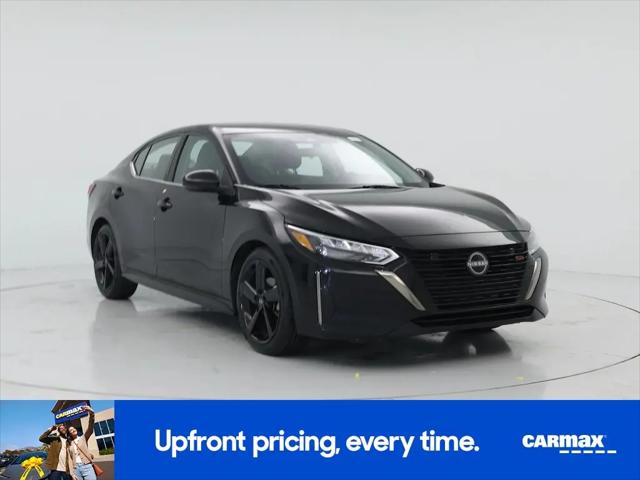 2024 Nissan Sentra SR Xtronic CVT for sale in Columbia, SC