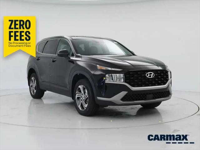 2023 Hyundai Santa Fe SE for sale in Columbia, SC