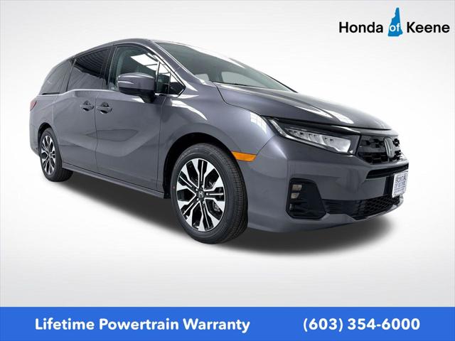 2026 Honda Odyssey Elite for sale in Swanzey, NH