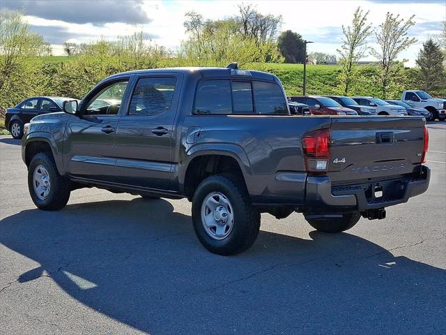2023 Toyota Tacoma SR V6