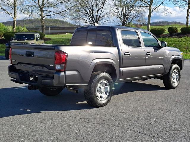 2023 Toyota Tacoma SR V6