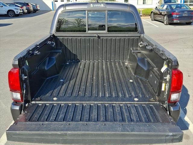 2023 Toyota Tacoma SR V6