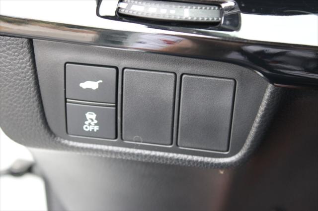 2025 Honda CR-V EX-L 2WD