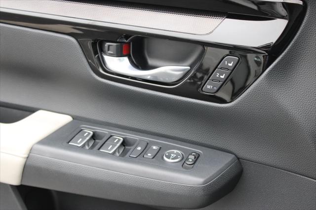 2025 Honda CR-V EX-L 2WD