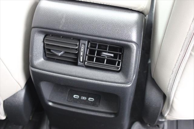 2025 Honda CR-V EX-L 2WD