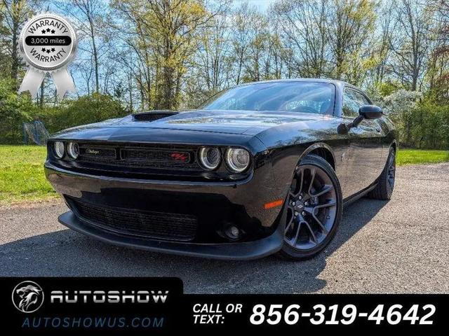 2023 Dodge Challenger R/T Scat Pack for sale in Somerset, NJ