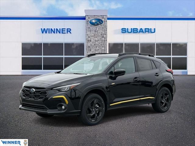 2026 Subaru Crosstrek Sport for sale in Dover, DE