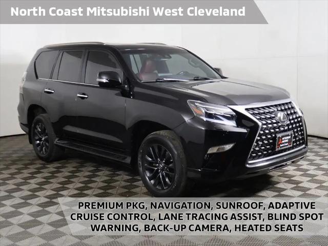 2023 Lexus GX GX 460 Premium for sale in Cleveland, OH