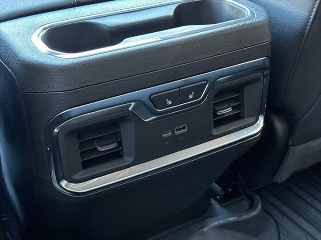 2026 GMC Sierra 1500 Crew Cab, Short Bed, SLT, 4WD