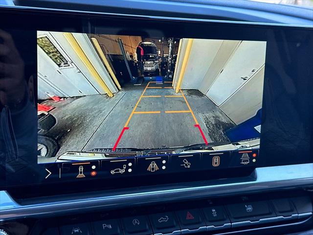 2026 GMC Sierra 1500 Crew Cab, Short Bed, SLT, 4WD