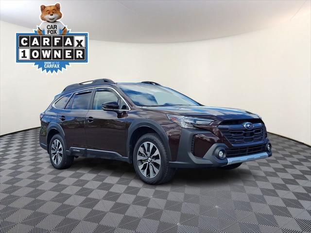 2024 Subaru Outback Limited XT for sale in Muncy, PA