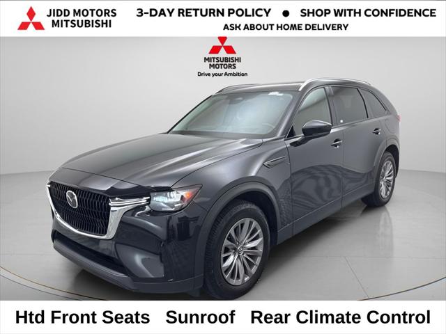 2024 Mazda X-90 3.3 Turbo Preferred Plus for sale in Des Plaines, IL
