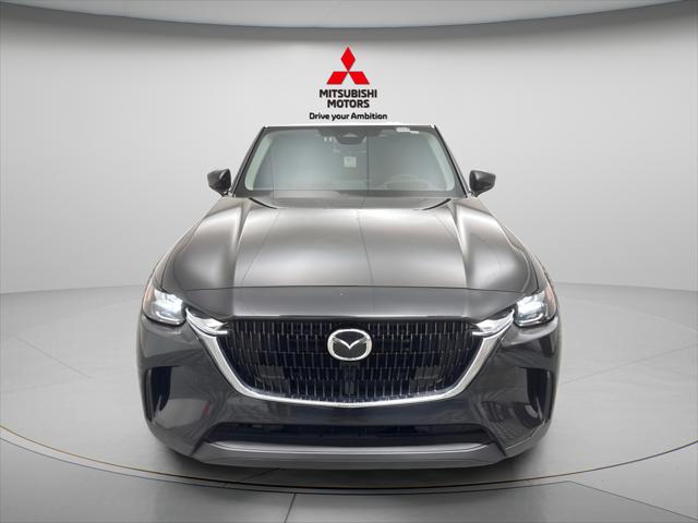 2024 Mazda X-90 3.3 Turbo Preferred Plus