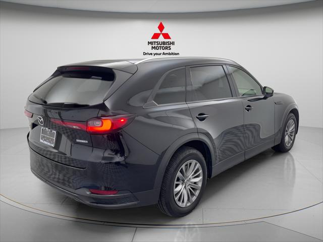 2024 Mazda X-90 3.3 Turbo Preferred Plus
