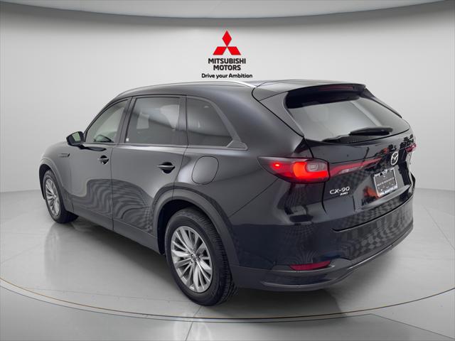 2024 Mazda X-90 3.3 Turbo Preferred Plus