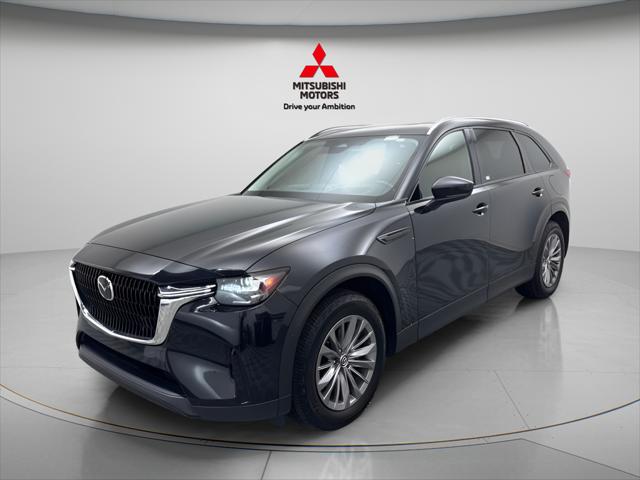 2024 Mazda X-90 3.3 Turbo Preferred Plus