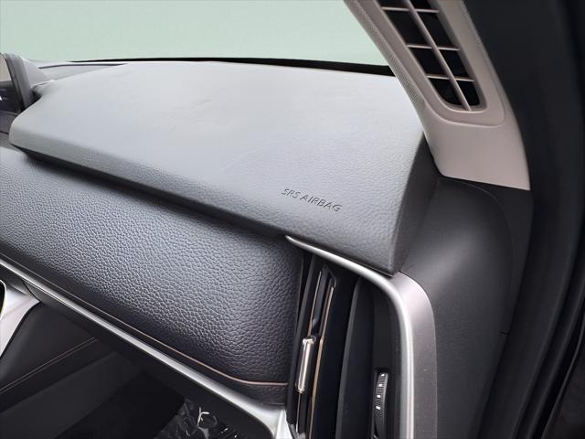 2024 Mazda X-90 3.3 Turbo Preferred Plus